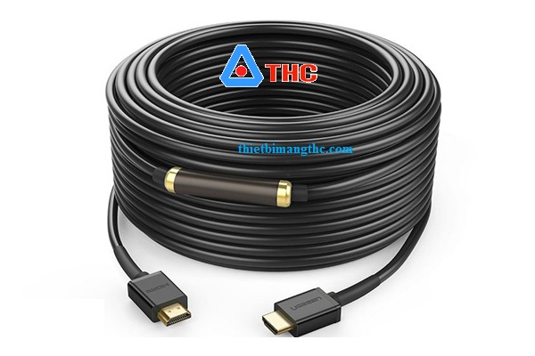 Cáp HDMI 40M